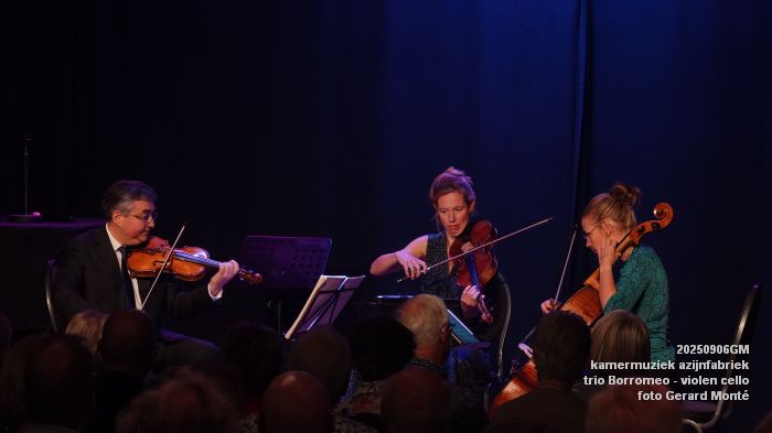 DSC04166- kamermuziek azijnfabriek - trio Borromeo - 6sep2025 -  foto GerardMontE
