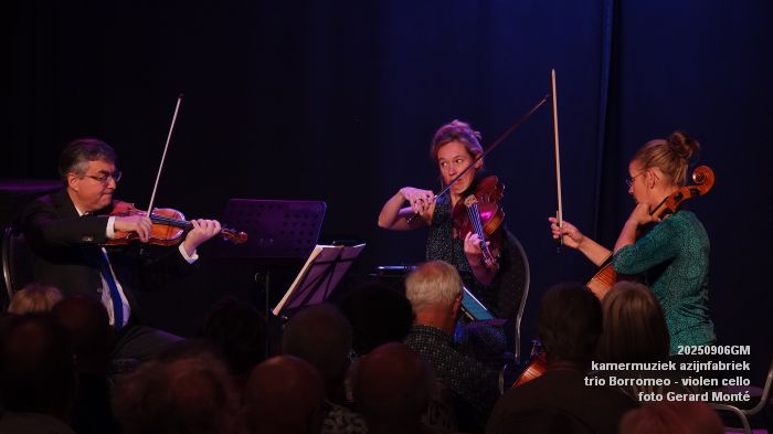 DSC04196- kamermuziek azijnfabriek - trio Borromeo - 6sep2025 -  foto GerardMontE