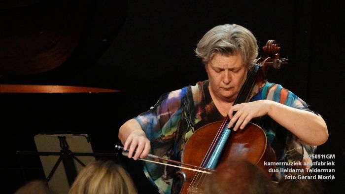 DSC04679- kamermuziek - Monique Heidema cello - AndrE Telderman piano - 11sep2025 -  foto GerardMontE