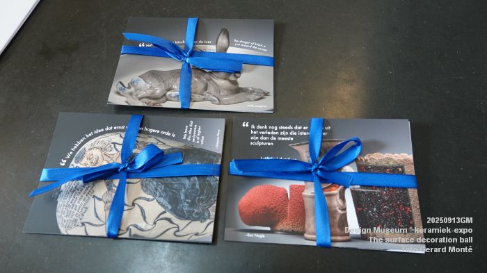 DSC05203- Design Museum keramiek - The surface decoration ball - 13sep2025 - foto GerardMontE DSC05203- Design Museum keramiek - The surface decoration ball - 13sep2025 - foto GerardMontE