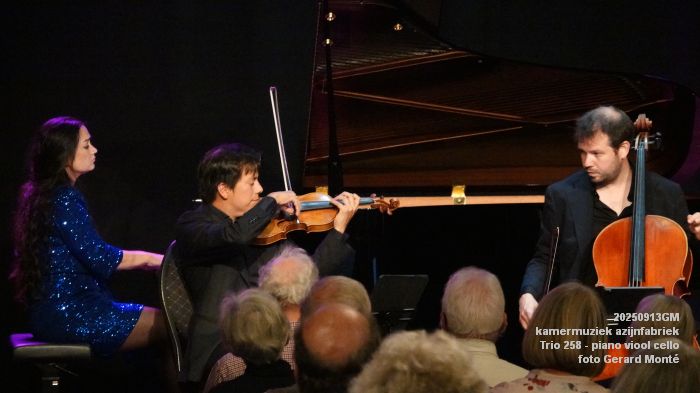 DSC05002- kamermuziek - Trio 258 - 13sep2025 -  foto GerardMontE