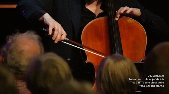 DSC05014- kamermuziek - Trio 258 - 13sep2025 -  foto GerardMontE