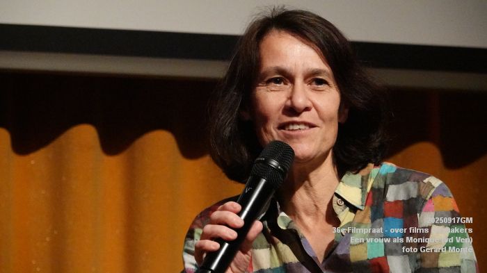 DSC05397- 36e Filmpraat Vf - over films en makers - 17sep2025 -  foto GerardMontE