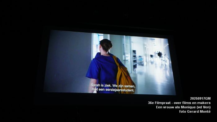 DSC05451- 36e Filmpraat Vf - over films en makers - 17sep2025 -  foto GerardMontE