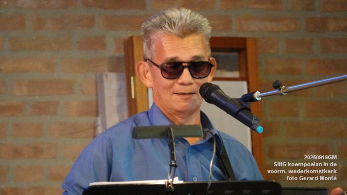 DSC05638- SING koempoelan in de voorm wederkomstkerk - 19sep2025 -  foto GerardMontE