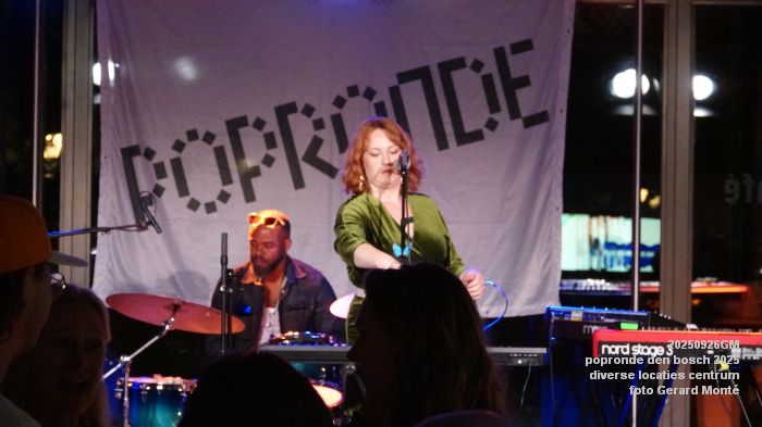 DSC06736- popronde den bosch 2025 - diverse locaties centrum - 26sep2025 -  foto GerardMontE