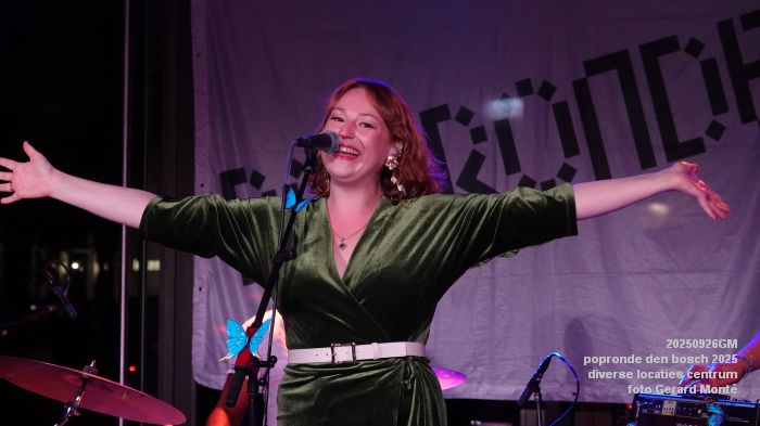 DSC06778- popronde den bosch 2025 - diverse locaties centrum - 26sep2025 -  foto GerardMontE