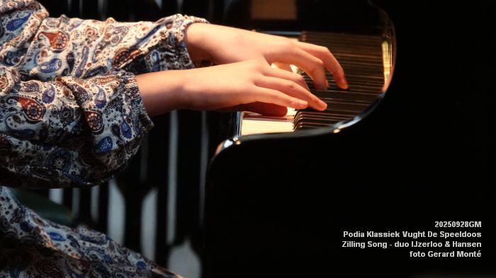 DSC06952- Podia Klassiek Vught De Speeldoos - 28sep2025 -  foto GerardMontE