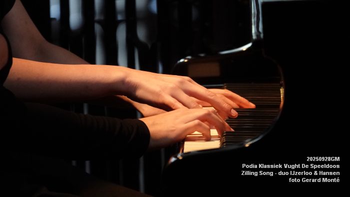 DSC06995- Podia Klassiek Vught De Speeldoos - 28sep2025 -  foto GerardMontE