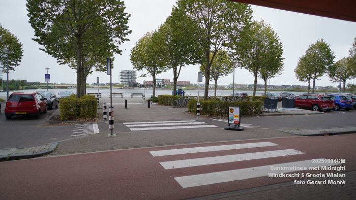 bDSC06957- Dansmatinee - Midnight - Windkracht 5 Groote Wielen - 4okt2025 -  foto GerardMontE