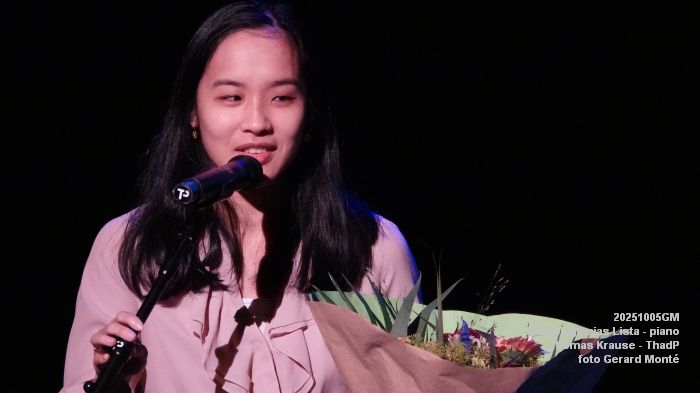 DSC07346- Koffie bij de piano - Miguel Iglesias Lista - Thomas Krause - ThadP - 5okt2025 -  foto GerardMontE