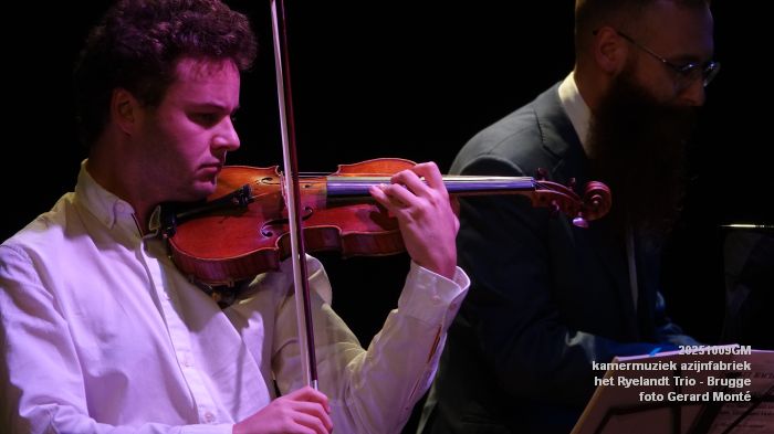 DSC07941- kamermuziek azijnfabriek - Het Ryelandt Trio - 9okt2025 -  foto GerardMontE