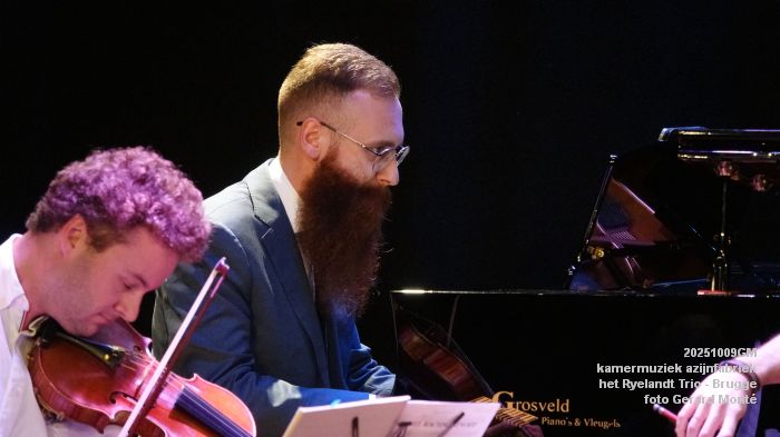 DSC07943- kamermuziek azijnfabriek - Het Ryelandt Trio - 9okt2025 -  foto GerardMontE