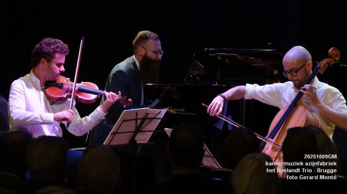 DSC07954- kamermuziek azijnfabriek - Het Ryelandt Trio - 9okt2025 -  foto GerardMontE