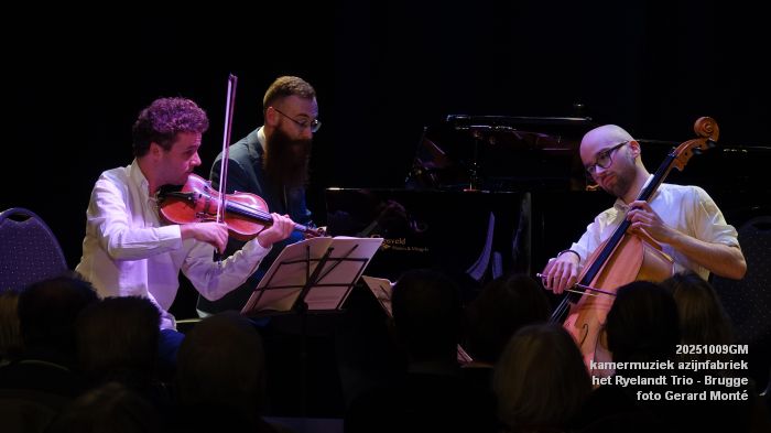 DSC07965- kamermuziek azijnfabriek - Het Ryelandt Trio - 9okt2025 -  foto GerardMontE