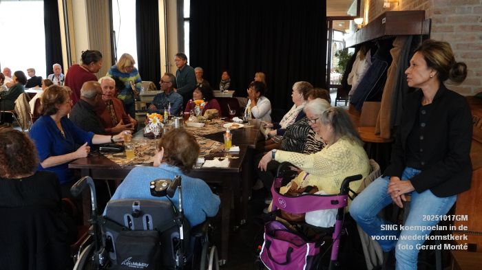 DSC09526- SING koempoelan in de voorm wederkomstkerk - 17okt2025 -  foto GerardMontE