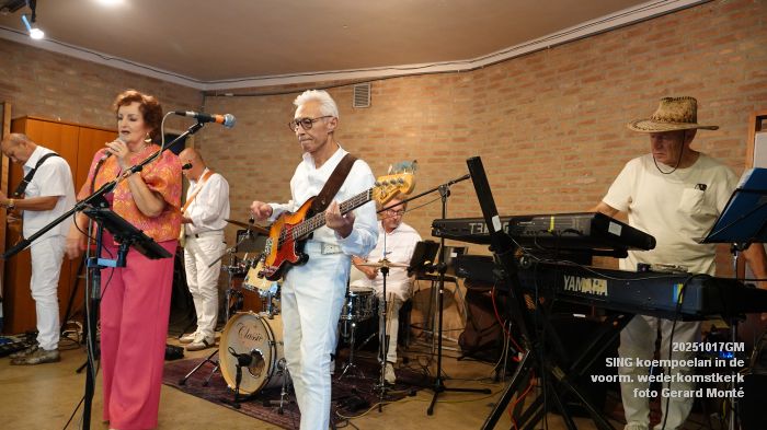 DSC09587- SING koempoelan in de voorm wederkomstkerk - 17okt2025 -  foto GerardMontE