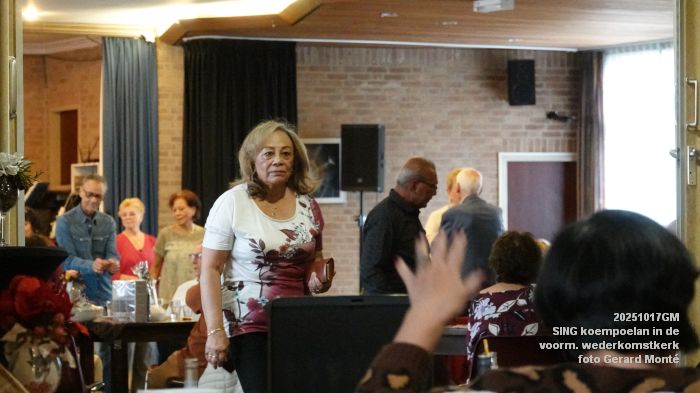 DSC09606- SING koempoelan in de voorm wederkomstkerk - 17okt2025 -  foto GerardMontE