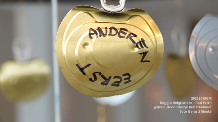 DSC09934- Reggie Voigtlaender Red Earth - Hedendaags Kunstkabinet - 19okt2025 -  foto GerardMontE