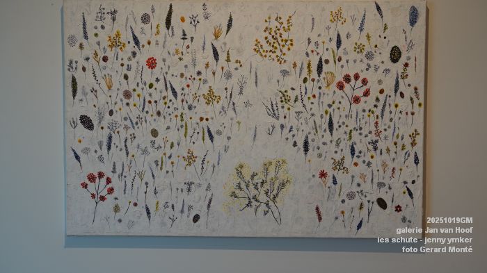 DSC00145- galerie Jan van Hoof - ies schute - jenny ymker - 19okt2025 - foto GerardMontE DSC00145- galerie Jan van Hoof - ies schute - jenny ymker - 19okt2025 - foto GerardMontE