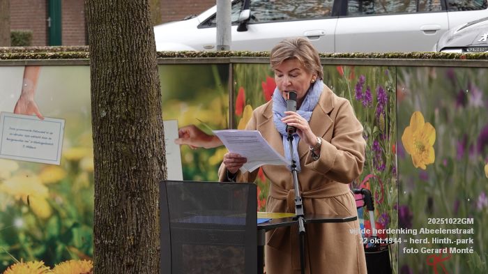 DSC00191- vijfde herdenking vliegtuigramp Abeelenstraat = Hinthamerpark - 22okt2025 - foto GerardMontE DSC00191- vijfde herdenking vliegtuigramp Abeelenstraat = Hinthamerpark - 22okt2025 - foto GerardMontE