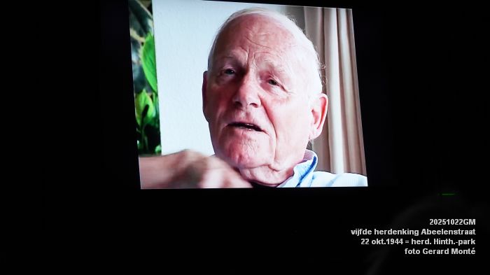 DSC00218- vijfde herdenking vliegtuigramp Abeelenstraat = Hinthamerpark - 22okt2025 - foto GerardMontE DSC00218- vijfde herdenking vliegtuigramp Abeelenstraat = Hinthamerpark - 22okt2025 - foto GerardMontE
