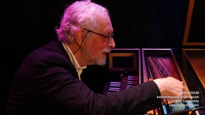 DSC00392- kamermuziek azijnfabriek - Lendvay Ensemble - 25okt2025 -  foto GerardMontE