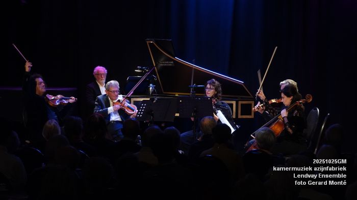 DSC00407- kamermuziek azijnfabriek - Lendvay Ensemble - 25okt2025 -  foto GerardMontE