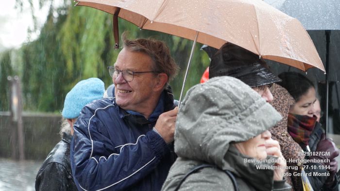 DSC07245- Bevrijdingdag s-Hertogenbosch Wilhelminabrug 27-10-1944 - 27okt2025 - foto GerardMontE DSC07245- Bevrijdingdag s-Hertogenbosch Wilhelminabrug 27-10-1944 - 27okt2025 - foto GerardMontE