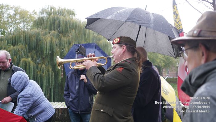 DSC07248- Bevrijdingdag s-Hertogenbosch Wilhelminabrug 27-10-1944 - 27okt2025 - foto GerardMontE DSC07248- Bevrijdingdag s-Hertogenbosch Wilhelminabrug 27-10-1944 - 27okt2025 - foto GerardMontE