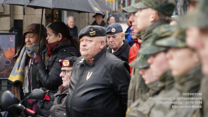 DSC07258- Bevrijdingdag s-Hertogenbosch Wilhelminabrug 27-10-1944 - 27okt2025 - foto GerardMontE DSC07258- Bevrijdingdag s-Hertogenbosch Wilhelminabrug 27-10-1944 - 27okt2025 - foto GerardMontE