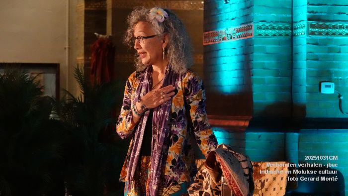 DSC01012- Verbonden verhalen - JBAC - Indische en Molukse cultuur - 31okt2025 - foto GerardMontE DSC01012- Verbonden verhalen - JBAC - Indische en Molukse cultuur - 31okt2025 - foto GerardMontE