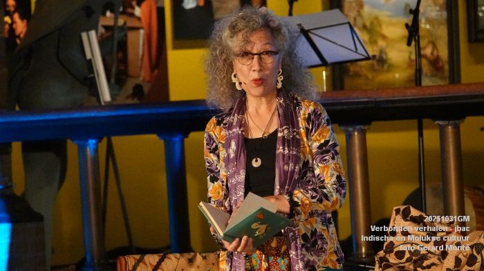 DSC01021- Verbonden verhalen - JBAC - Indische en Molukse cultuur - 31okt2025 - foto GerardMontE DSC01021- Verbonden verhalen - JBAC - Indische en Molukse cultuur - 31okt2025 - foto GerardMontE
