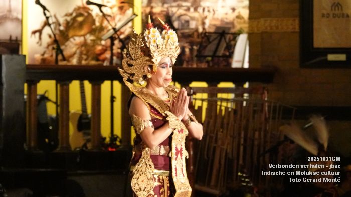 DSC01093- Verbonden verhalen - JBAC - Indische en Molukse cultuur - 31okt2025 - foto GerardMontE DSC01093- Verbonden verhalen - JBAC - Indische en Molukse cultuur - 31okt2025 - foto GerardMontE