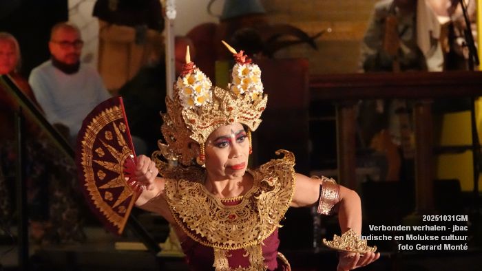 DSC01106- Verbonden verhalen - JBAC - Indische en Molukse cultuur - 31okt2025 - foto GerardMontE DSC01106- Verbonden verhalen - JBAC - Indische en Molukse cultuur - 31okt2025 - foto GerardMontE