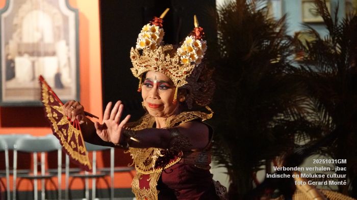 DSC01114- Verbonden verhalen - JBAC - Indische en Molukse cultuur - 31okt2025 - foto GerardMontE DSC01114- Verbonden verhalen - JBAC - Indische en Molukse cultuur - 31okt2025 - foto GerardMontE