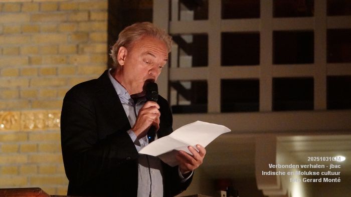 DSC01243- Verbonden verhalen - JBAC - Indische en Molukse cultuur - 31okt2025 - foto GerardMontE DSC01243- Verbonden verhalen - JBAC - Indische en Molukse cultuur - 31okt2025 - foto GerardMontE