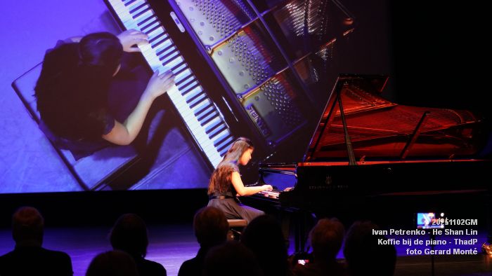 DSC07540- Koffie bij de piano - He Shan Lin - Ivan Petrenko - ThadP - 2nov2025 -  foto GerardMontE