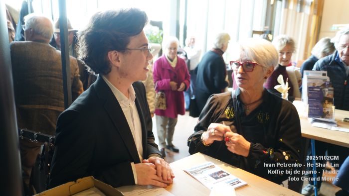 DSC07587- Koffie bij de piano - He Shan Lin - Ivan Petrenko - ThadP - 2nov2025 -  foto GerardMontE