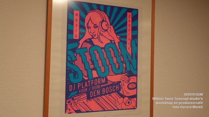 DSC02307- Willem Twee studio-s - workshop en produceercafe- 13nov2025 -  foto GerardMontE
