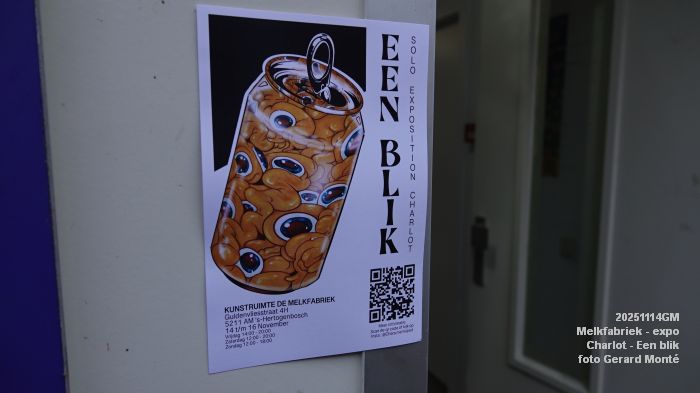 DSC02327- Melkfabriek - Charlot - Een blik - 14nov2025 - foto GerardMontE DSC02327- Melkfabriek - Charlot - Een blik - 14nov2025 - foto GerardMontE