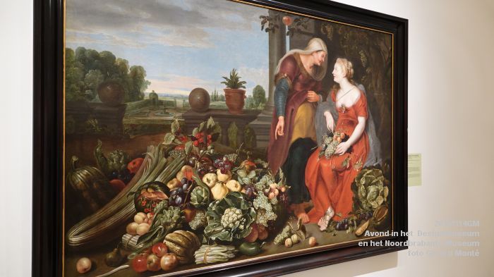 DSC02412- Museumavond - Designmuseum - Noordbrabants Museum - 14nov2025 -  foto GerardMontE