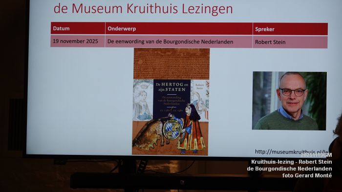 DSC02605- Kruithuis-lezing - Robert Stein - de Bourgondische Nederlanden - 19nov2025 - foto GerardMontE DSC02605- Kruithuis-lezing - Robert Stein - de Bourgondische Nederlanden - 19nov2025 - foto GerardMontE