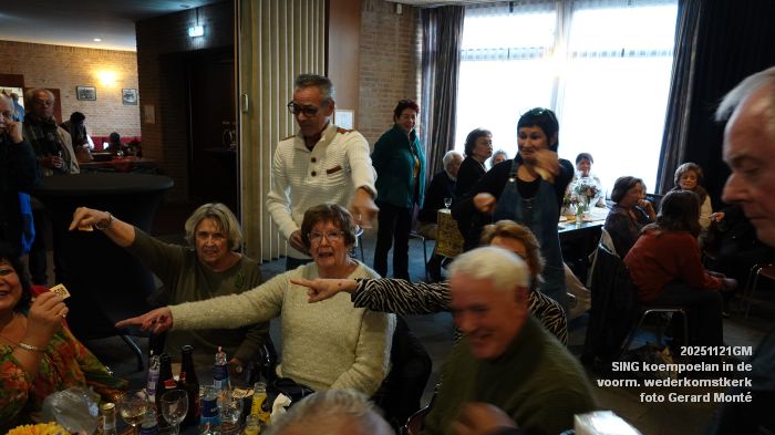 DSC03021- SING koempoelan in de voorm wederkomstkerk - 21nov2025 -  foto GerardMontE