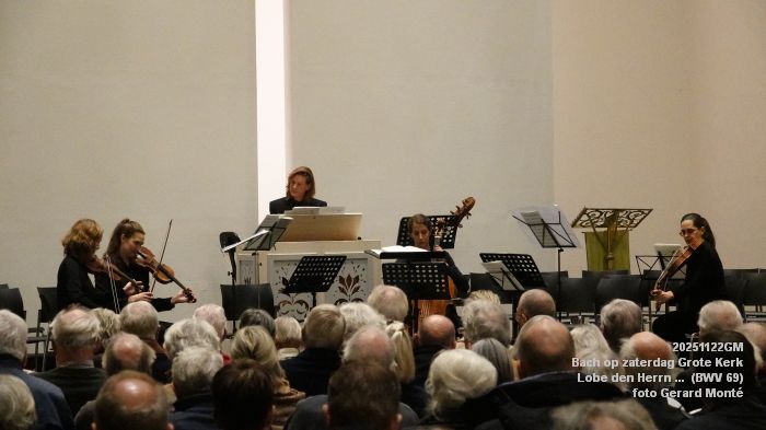 DSC03205- Bach op zaterdag Grote Kerk - Lobe den Herrn - 22nov2025 - foto GerardMontE DSC03205- Bach op zaterdag Grote Kerk - Lobe den Herrn - 22nov2025 - foto GerardMontE