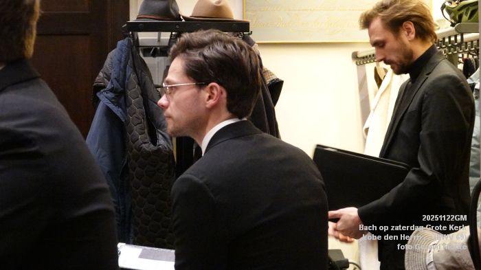 DSC03267- Bach op zaterdag Grote Kerk - Lobe den Herrn - 22nov2025 - foto GerardMontE DSC03267- Bach op zaterdag Grote Kerk - Lobe den Herrn - 22nov2025 - foto GerardMontE