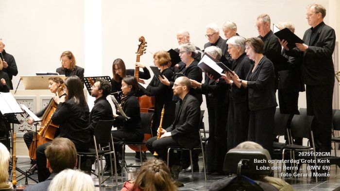 DSC03278- Bach op zaterdag Grote Kerk - Lobe den Herrn - 22nov2025 - foto GerardMontE DSC03278- Bach op zaterdag Grote Kerk - Lobe den Herrn - 22nov2025 - foto GerardMontE
