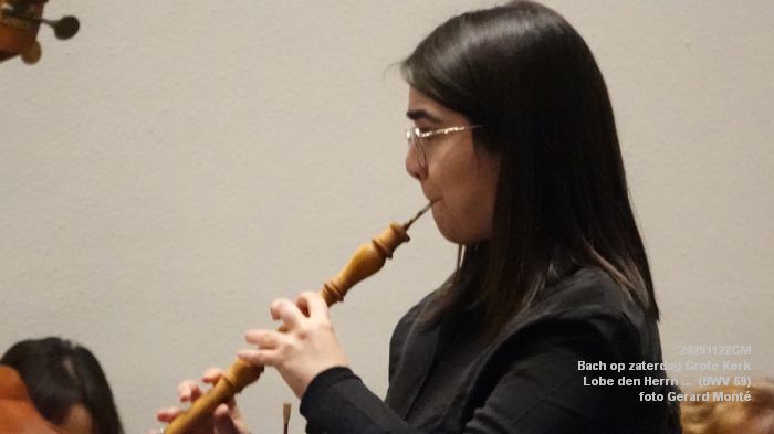 DSC03314- Bach op zaterdag Grote Kerk - Lobe den Herrn - 22nov2025 - foto GerardMontE DSC03314- Bach op zaterdag Grote Kerk - Lobe den Herrn - 22nov2025 - foto GerardMontE