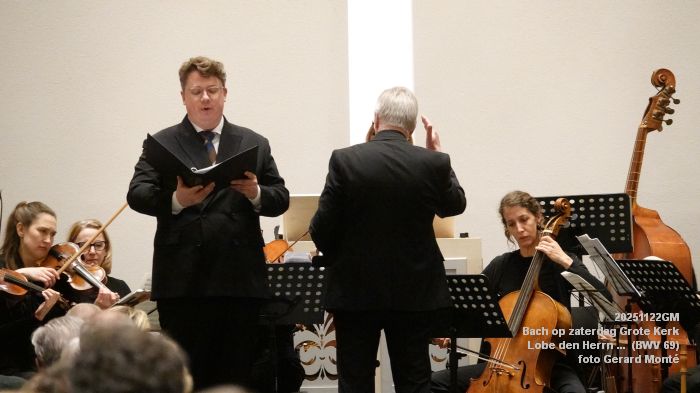 DSC03322- Bach op zaterdag Grote Kerk - Lobe den Herrn - 22nov2025 - foto GerardMontE DSC03322- Bach op zaterdag Grote Kerk - Lobe den Herrn - 22nov2025 - foto GerardMontE