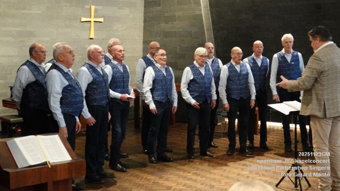 DSC03406- JBZ-kapelconcert - Duketown Barbershop Singers - 23nov2025 - foto GerardMontE DSC03406- JBZ-kapelconcert - Duketown Barbershop Singers - 23nov2025 - foto GerardMontE